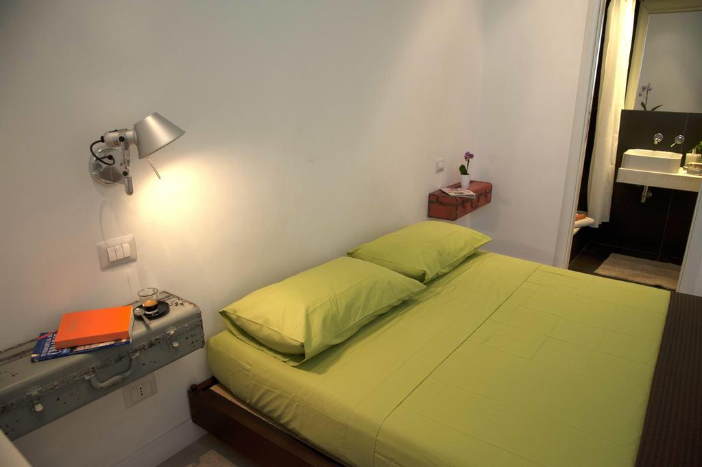 Center 2 Rooms B&B Rome Exterior photo