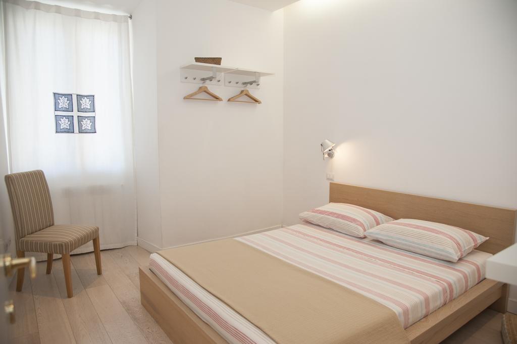 Center 2 Rooms B&B Rome Room photo