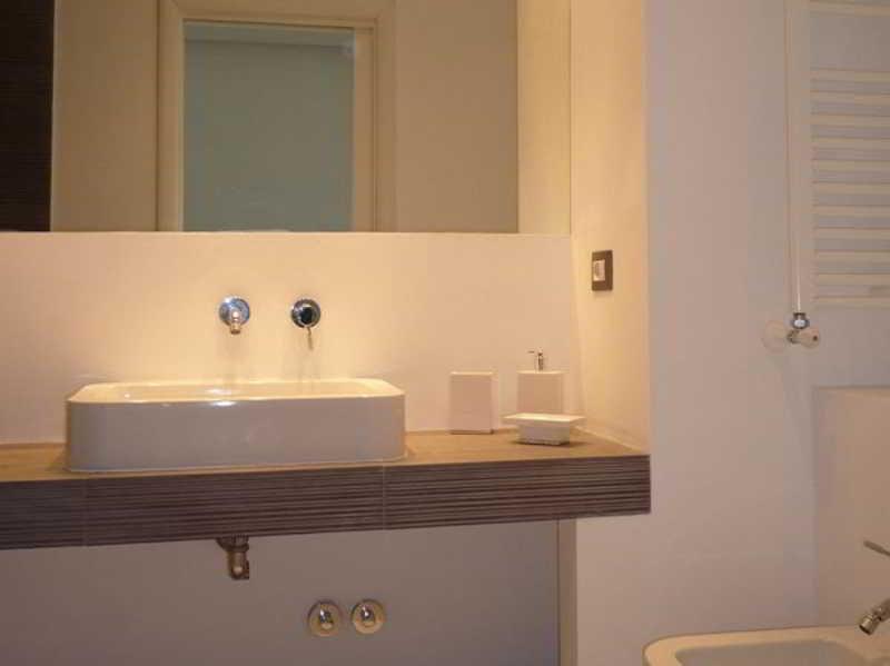Center 2 Rooms B&B Rome Exterior photo