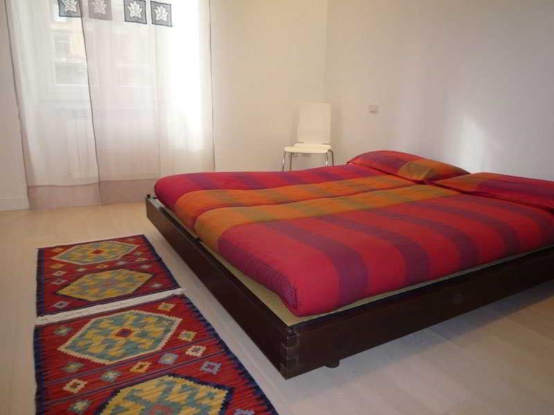 Center 2 Rooms B&B Rome Exterior photo
